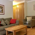 Cozy Ballsbridge Apartment