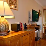 Cozy Ballsbridge Apartment